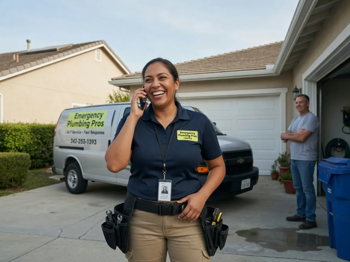 Emergency Plumber Whitharral, TX FAQs